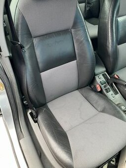 Sedačky saab 9-3 og