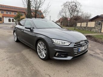 AUDI A5 3.0 TDI S-line rv.2018