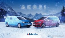 AKCE WEBASTO SHARAN, ALHAMBRA od 2010-2020.