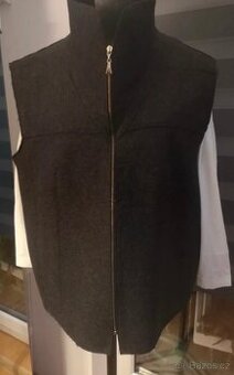 Vesta zn.Escada, vel.M/L, vlna.
