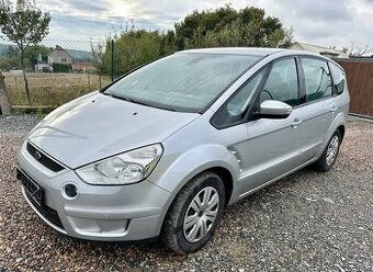 Ford S-MAX 2.0 TDCi 96kw veškeré náhradní díly