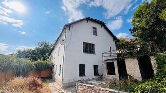 Prodej investičního domu – Mladá Boleslav