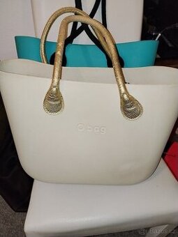 O Bag dámská kabelka/taška