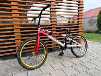 BMX Team Junior 20" Free Agent