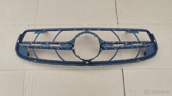 MERCEDES GLC x253 RÁMEČEK MASKA MŘÍŽKA AMG