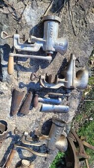 Garážový výprodej