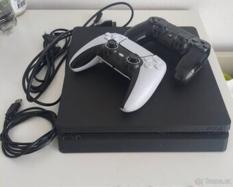 PlayStation 4 Slim 500GB