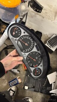 Oem e36 m3 budiky