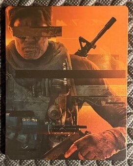 Call of Duty Black Ops 6 Steelbook