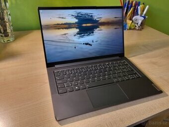 Lenovo Yoga Slim 7 - plně funkční