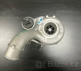 Turbo Renault Master 2.5 Dci  G9U