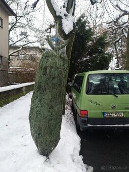 Koupím VW T4 2,5TDi, 102 psů