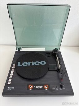 Gramofon Lenco LS-10