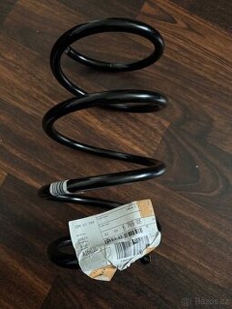 Přední pružiny bmw e61 - m paket