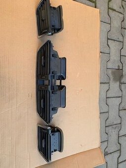 Škoda Octavia III - mřížka do palubní desky 5E0 819 701