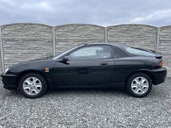 Mazda MX-3 1.8i V6 133PS 1992 YOUNGTIMER