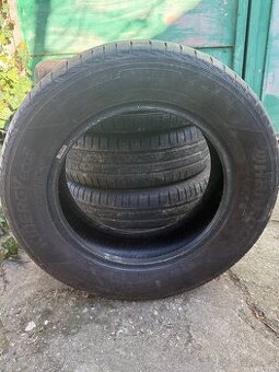 Letní pneu 195/65 R15