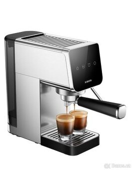 Pákový kávovar Xiaomi Semi-automatic Espresso nový