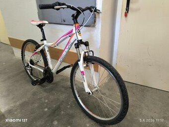 Dětské kolo Kelly's zánovní