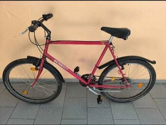 Pánské horské kolo