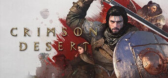 Crimson Desert PC | Steam