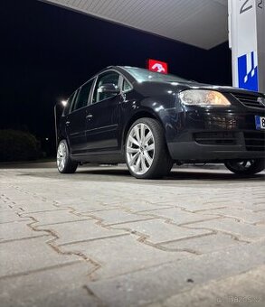Kola VW R19 5x112