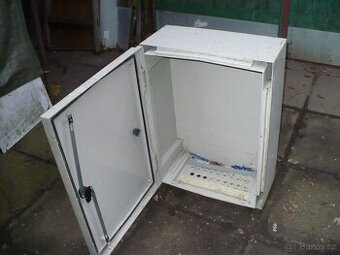 Skříň elektrorozvaděče