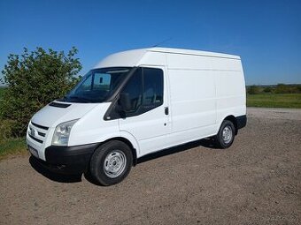 Prodám Ford transit 2.2 tdci 350M