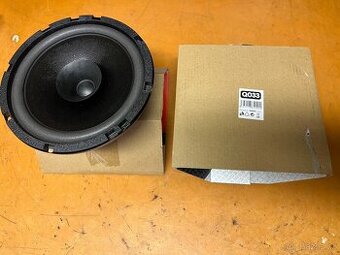 Dvoupásmové repro Vigasound 60W / 4 Ohm