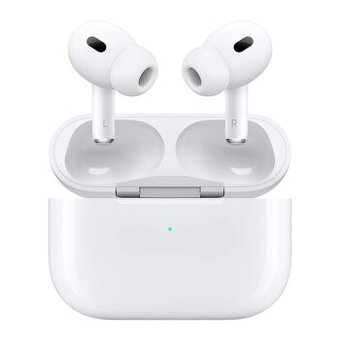 Apple AirPods Pro (2. generace) s MagSafe pouzdrem (USB-C)