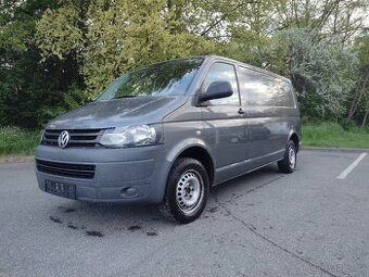 Volkswagen Transporter T5 2.0TDI 103kW