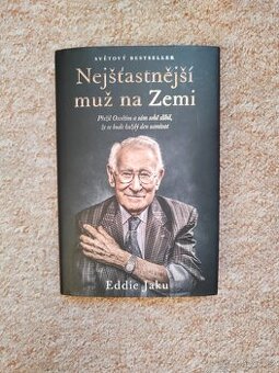 Nejšťastnější muž na zemi