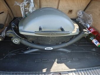 Weber Q1400