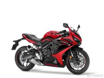 podám Honda cbr 650R