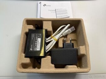 PoE injector TP-Link TL-POE150S