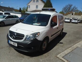 Mercedes-Benz Citan,1,5 108 CDi Chlaďák