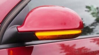 CANBUS LED DYNAMICKE SMEROVKY
