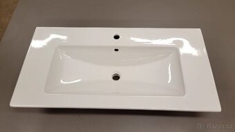 Umyvadlo 100 cm