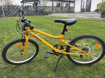 20" Riverside 120 Decathlon