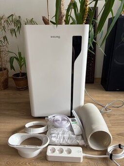 Mobilní klimatizace Siguro AC-F280W Mistral 12