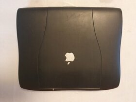 Macintosh PowerBook G3 series - 1