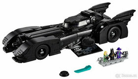 Koupím LEGO 76139 - Batmobile 1989