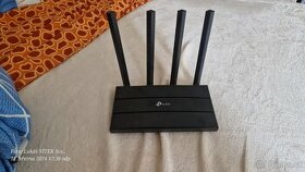 Tp-link C6: router, Ap-point, repeater