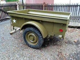 Jeep willys - 1