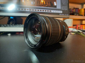 Canon EF-S 17-55mm f/2.8 IS USM - 1