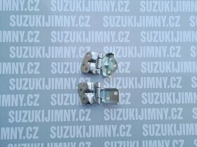 Suzuki Jimny - panty - 1