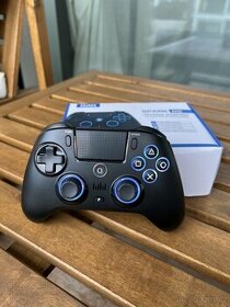 Gamepad pro PS, PC, iPhone, Android, Mac QRD Spark N5