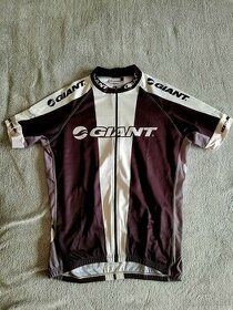 Cyklistický dres Giant. Cyklodres - 1