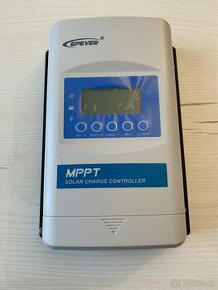 MPPT solární regulátor EPEVER XTRA 30A
