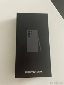 Nový Samsung Galaxy S24 Ultra 512 Gb - 1
